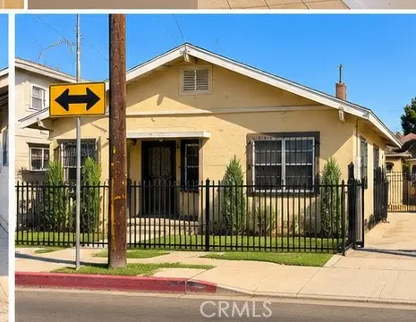 4267 Menlo, Los Angeles, CA — listing photo 1