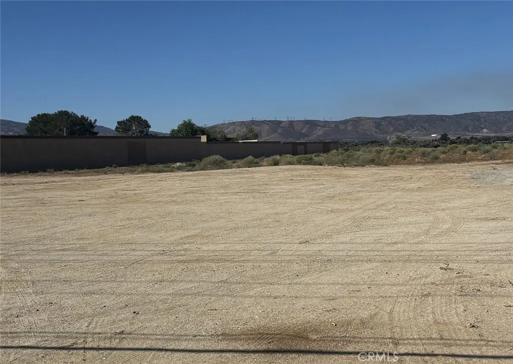 0 Vic Ave M4 10th Street W, Palmdale, CA — listing photo 1
