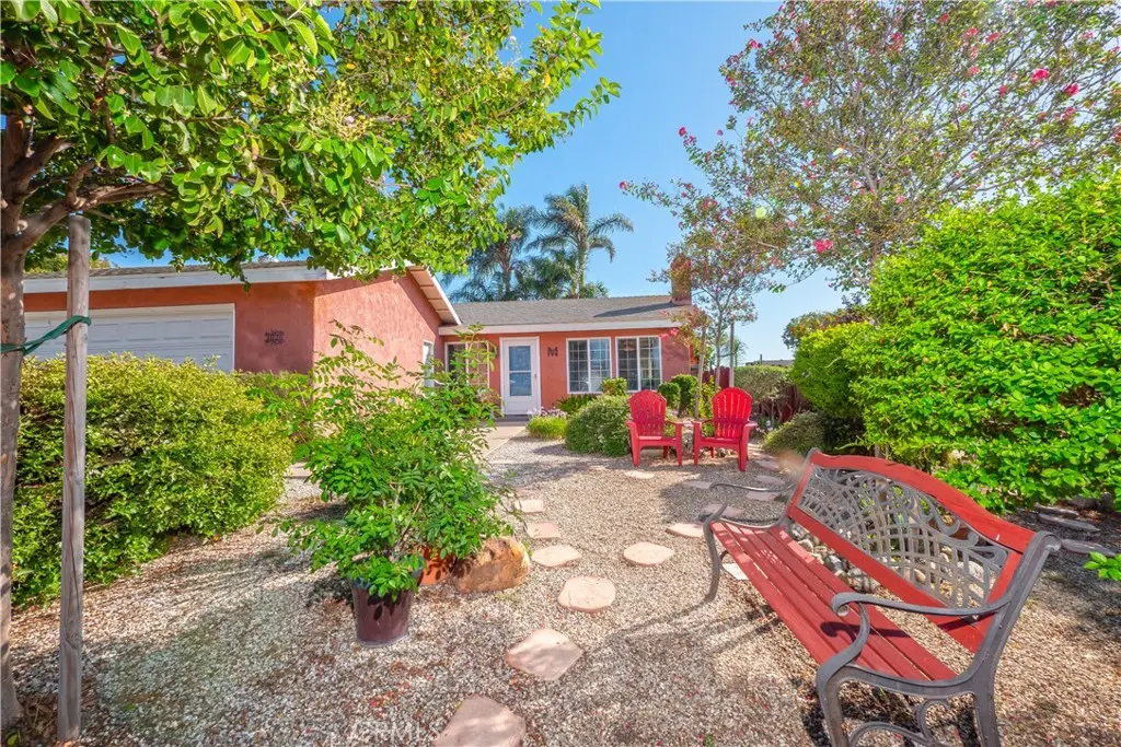 3020 E Cog Hill Court, Ontario, CA — listing photo 1