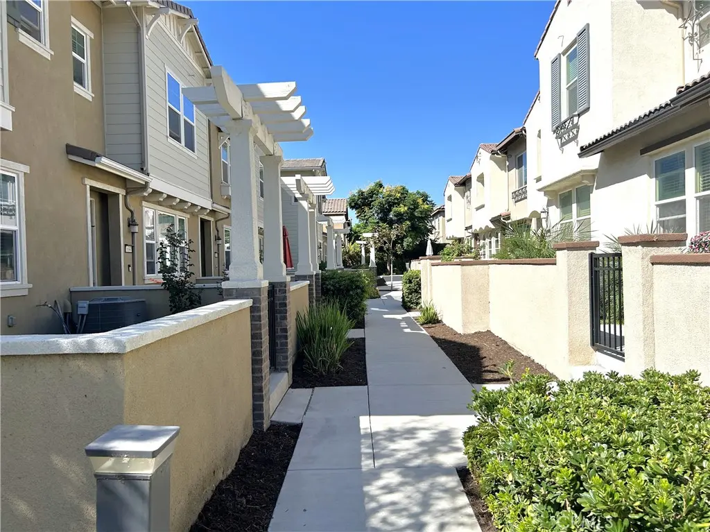 16038 Voyager, Chino, CA — listing photo 1