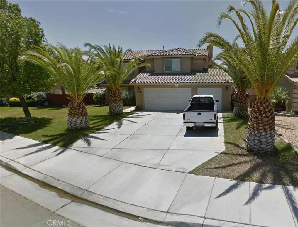 5618 Capri Court, Palmdale, CA — listing photo 1