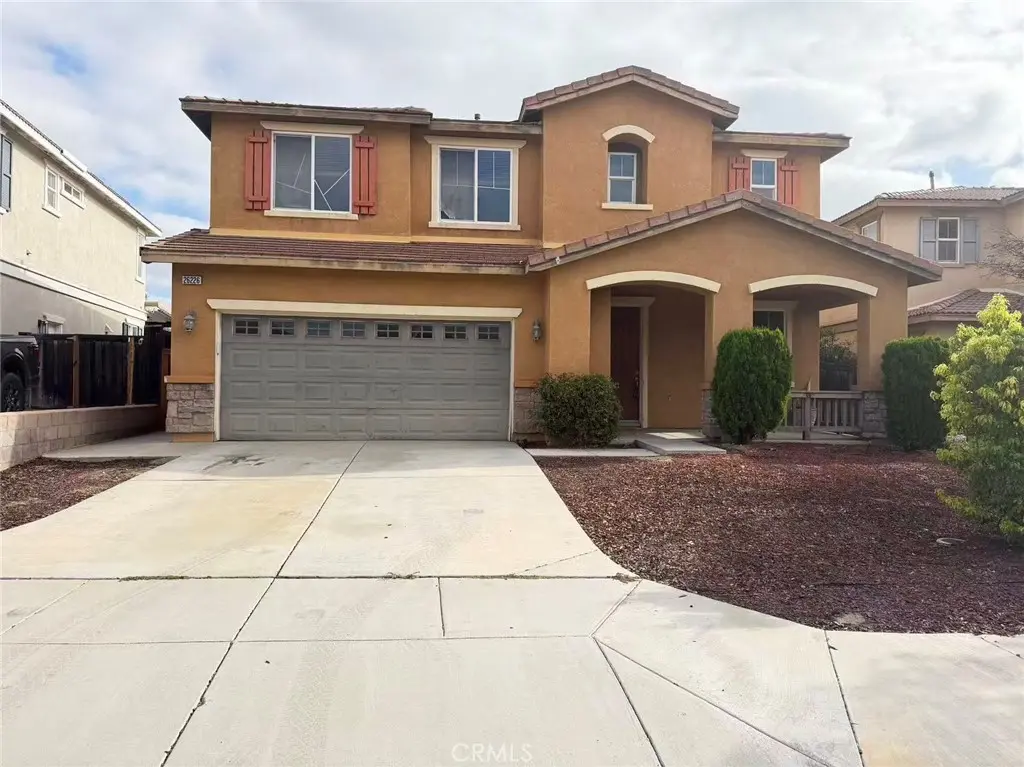 Single Family Residence for rent at 26226 Jaylene, Murrieta, CA featuring 4 beds and 3 baths
