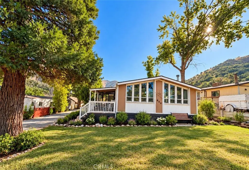 820 Yosemite, Lebec, CA — listing photo 1