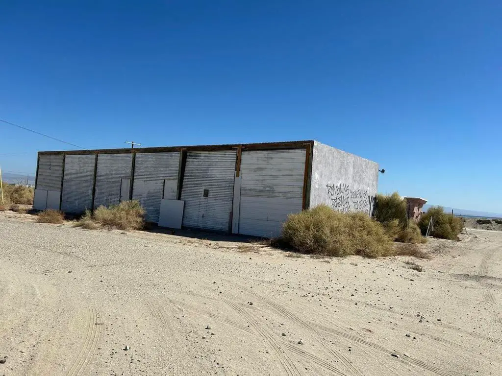 Address available on request, Thermal, CA — listing photo 1