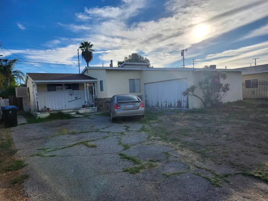 9462 Sandusky Avenue, Arleta, CA — listing photo 1