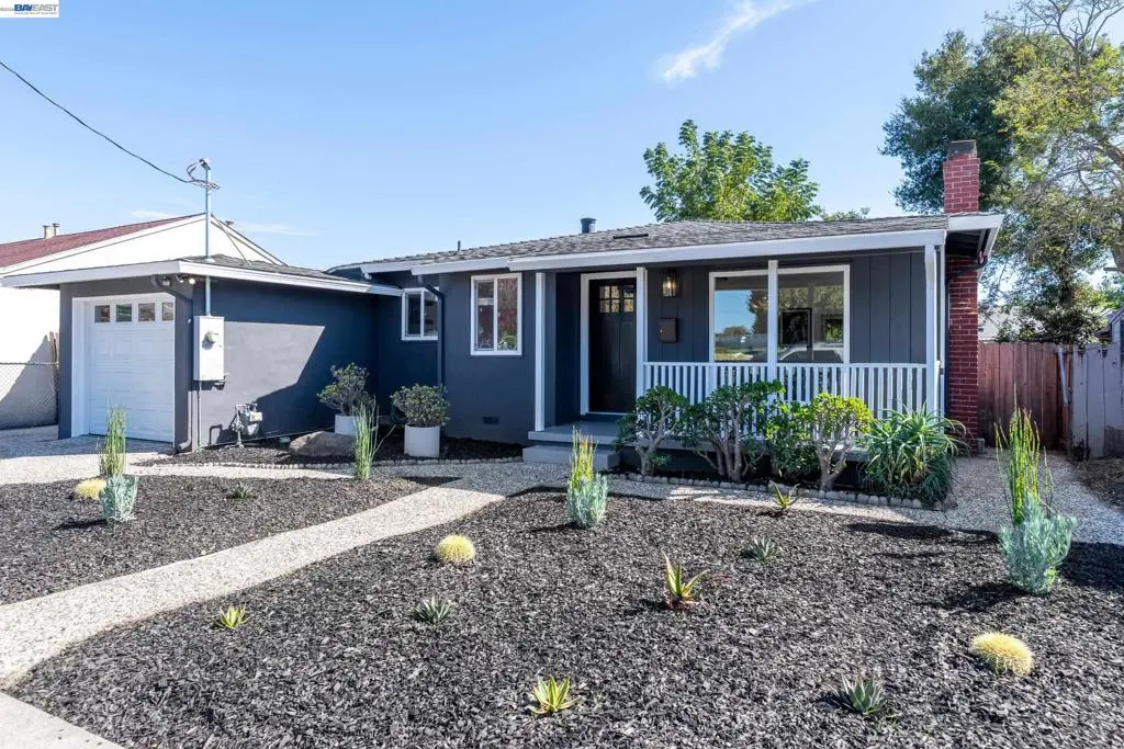 Single Family Residence for sale at 228 W Harder Rd, Hayward, CA featuring 3 beds and 2 baths