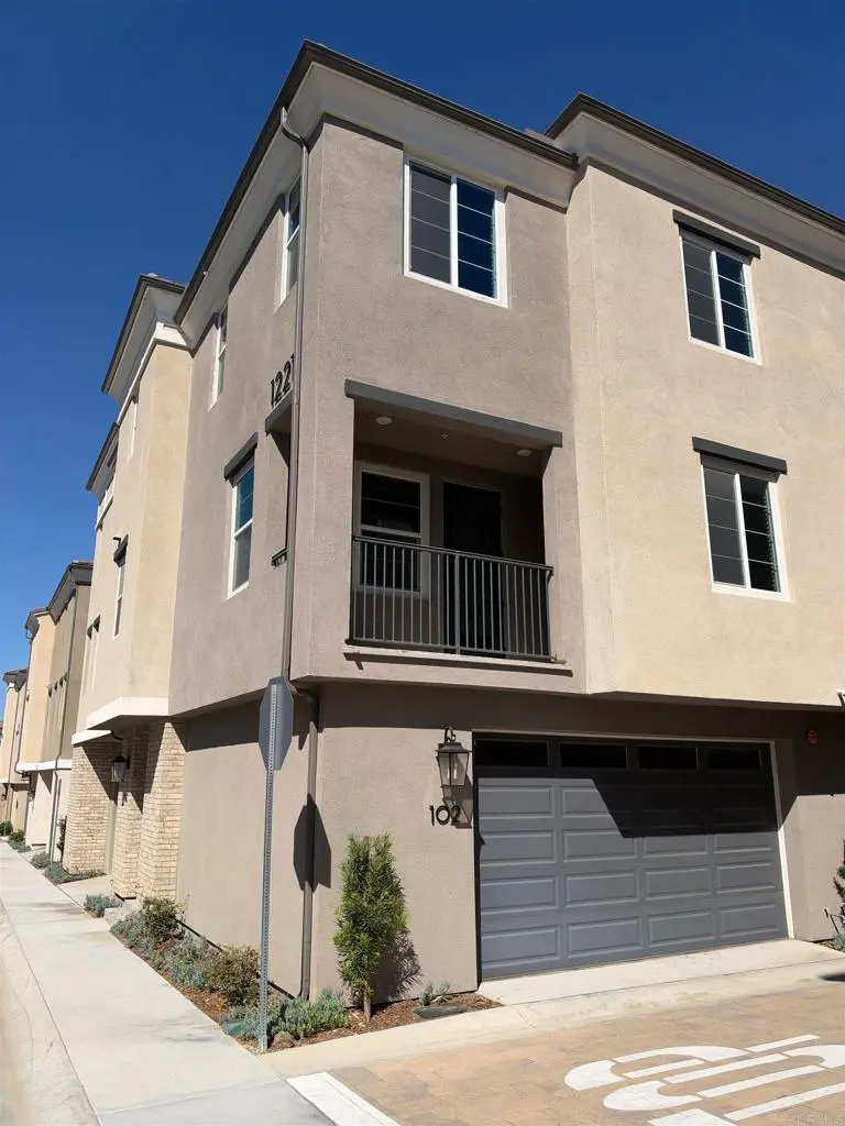 Condominium for sale at 1221 Sunrise View #102, San Marcos, CA featuring 3 beds and 3 baths
