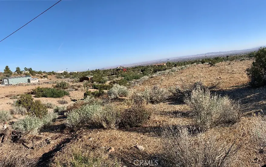 1970 Sunnyslope Rd, Pinon Hills, CA — listing photo 1