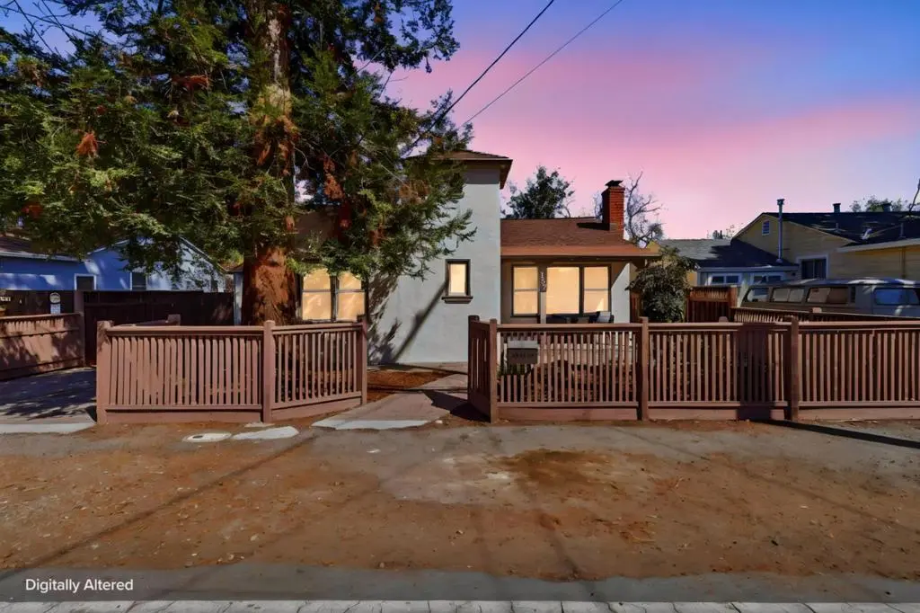 157 Central Avenue, Redwood City, CA — listing photo 1