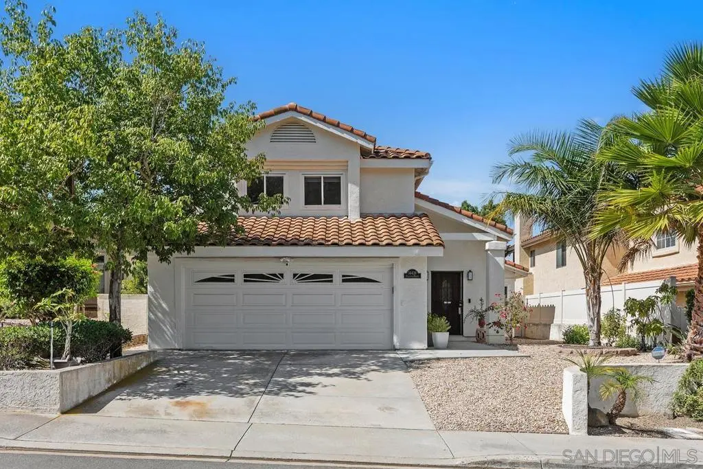 14438 Callejon Musica, San Diego, CA — listing photo 1