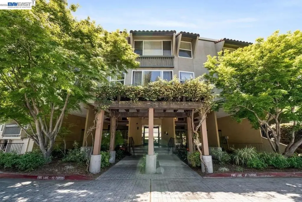 Condominium for sale at 1087 Murrieta Blvd 138, Livermore, CA featuring 1 bed and 1 bath