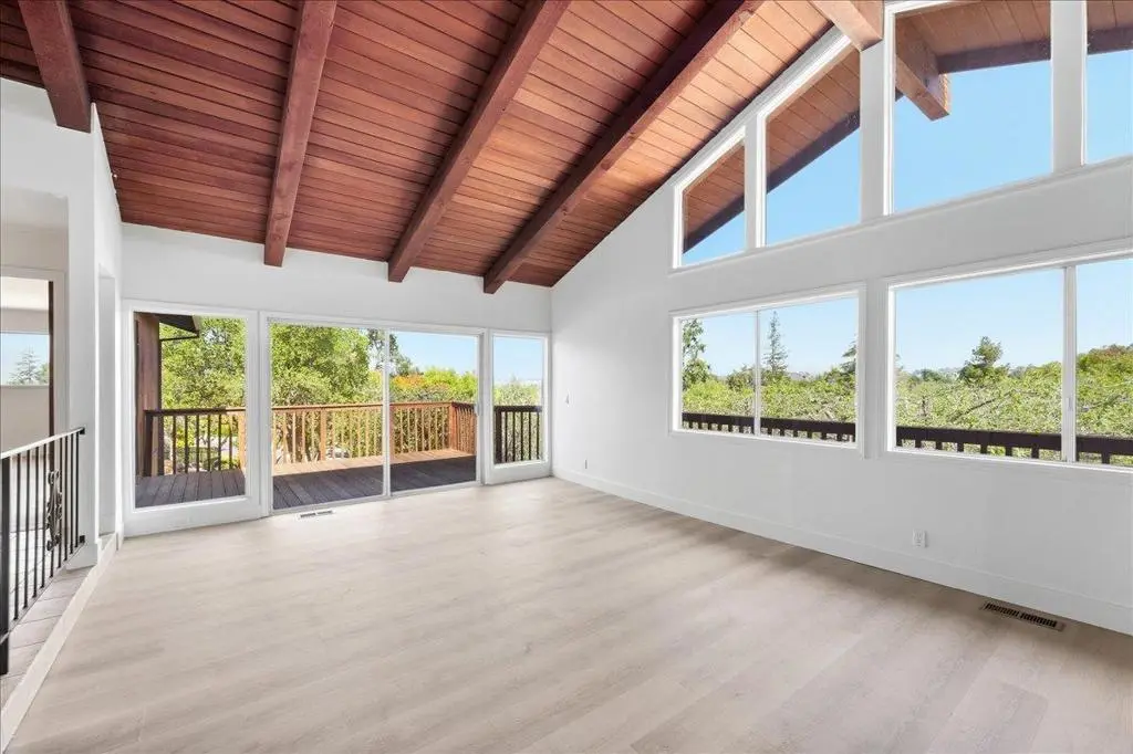 Residential Lease for rent at 1358 Echo Valley Drive, San Jose, CA featuring 4 beds and 3 baths