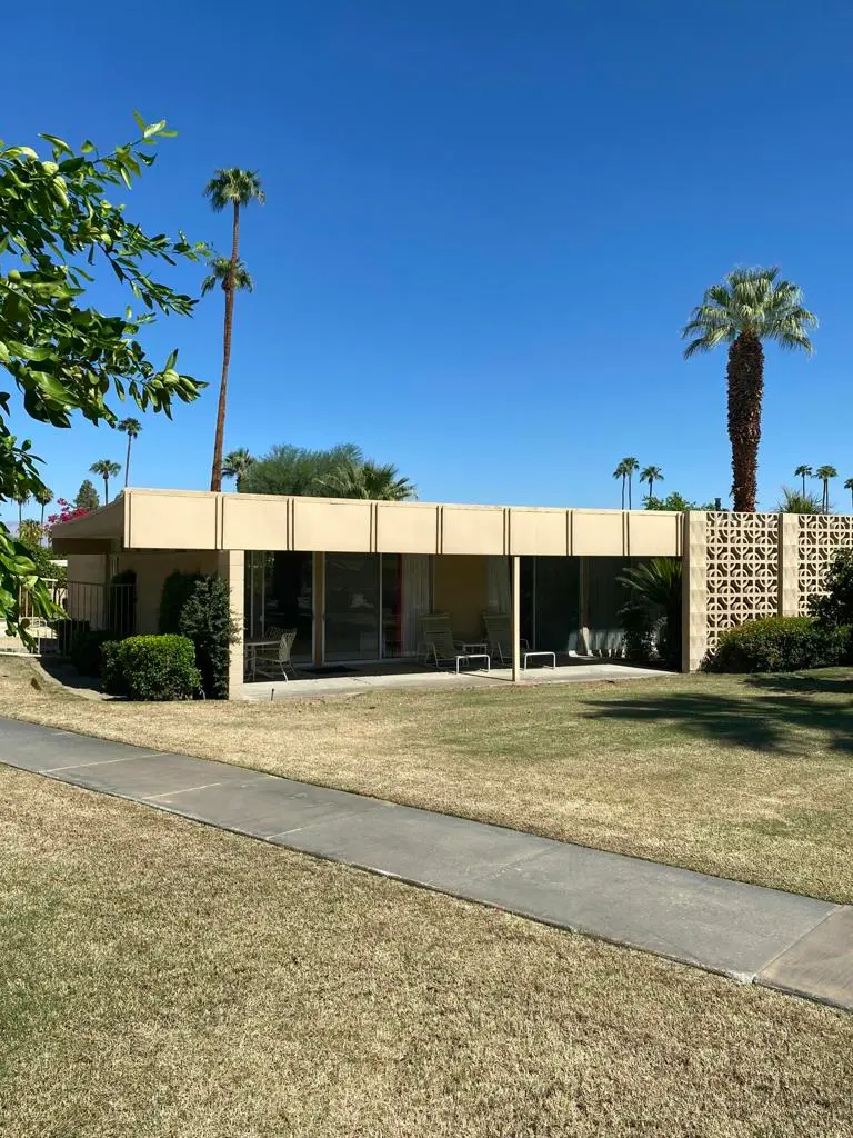 72791 El Paseo 803, Palm Desert, CA — listing photo 1