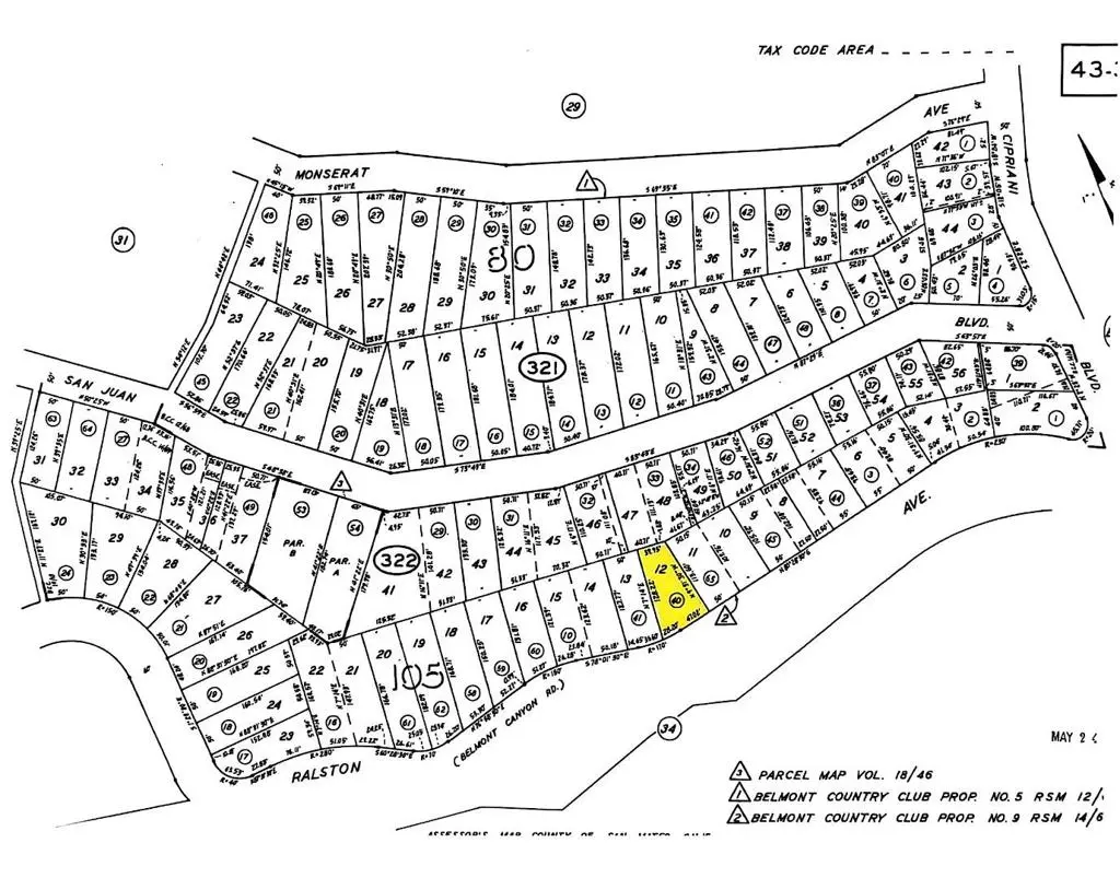 Address available on request, Belmont, CA — listing photo 1