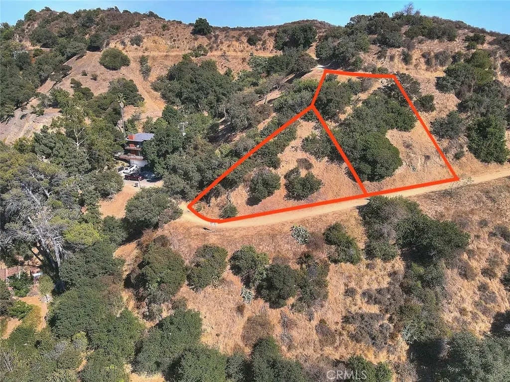 0 Sleepy Hollow, Glendale, CA — listing photo 1