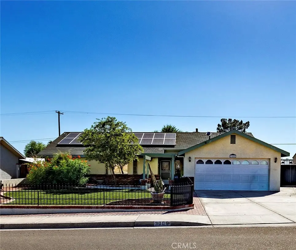 3008 Parkway, Needles, CA — listing photo 1