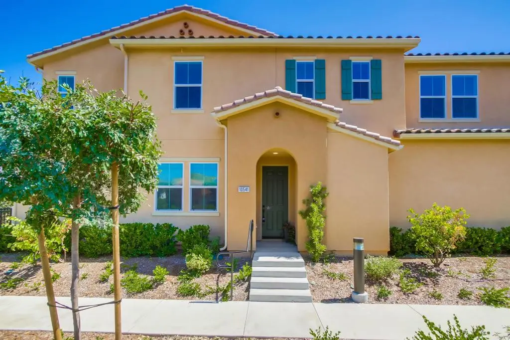 10541 Graphite Street, Spring Valley, CA — listing photo 1