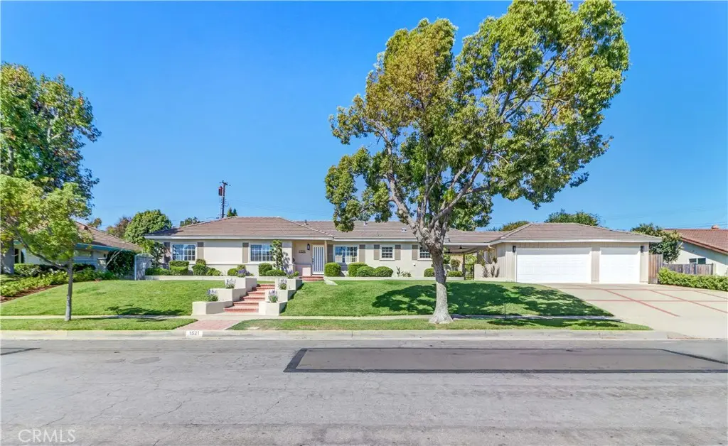 Single Family Residence for sale at 1521 Melody Lane, Fullerton, CA featuring 3 beds and 2 baths