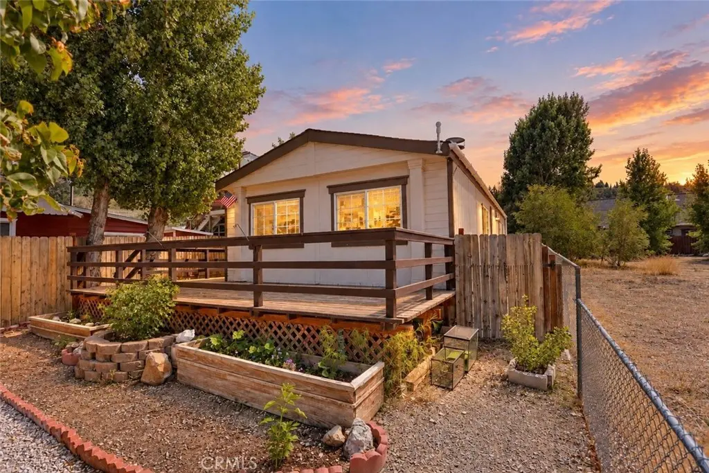 6840 Lakewood, Frazier Park, CA — listing photo 1