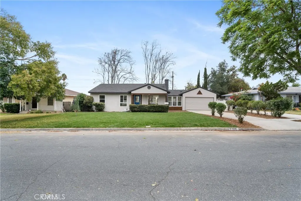 Single Family Residence for sale at 4909 Luther Street, Riverside, CA featuring 3 beds and 2 baths