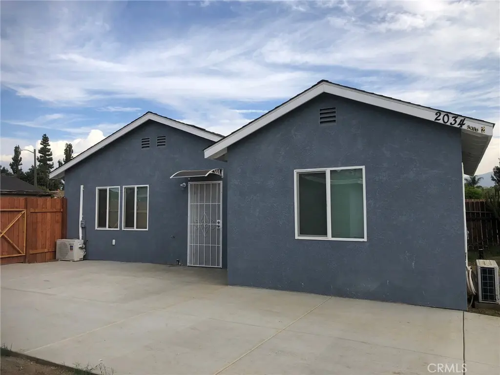 2034 W Mill 2, San Bernardino, CA — listing photo 1