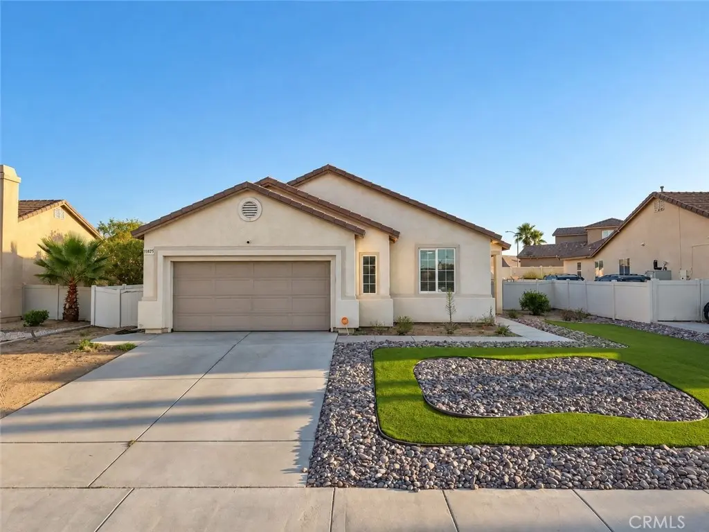 11825 Poppy Road, Adelanto, CA — listing photo 1