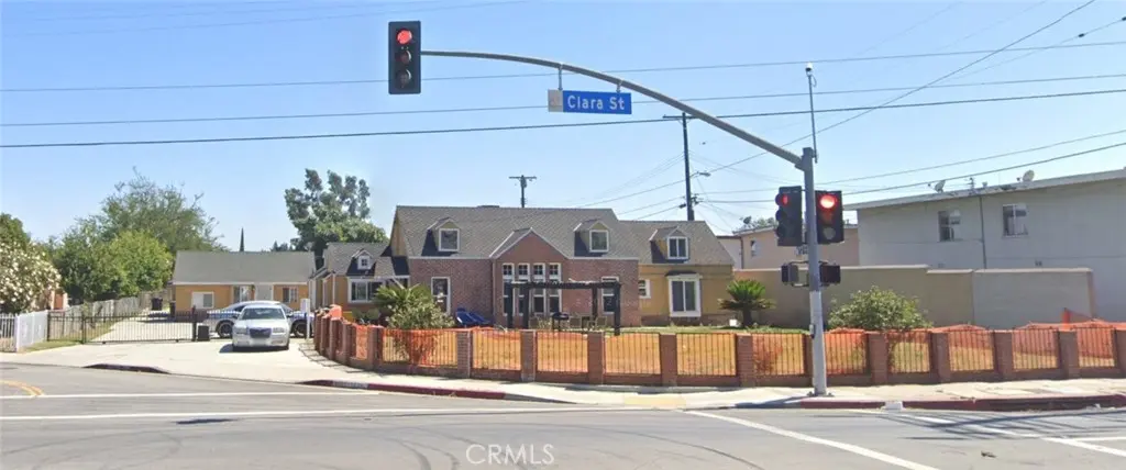 5224 Clara Street, Cudahy, CA — listing photo 1