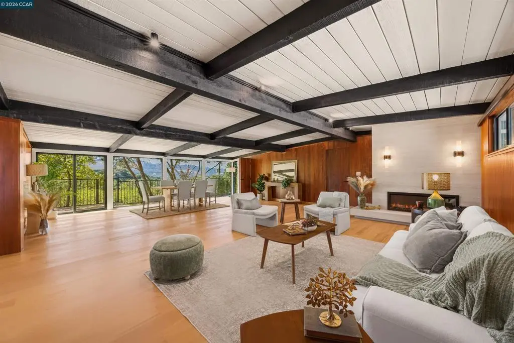742 Miner Rd, Orinda, CA — listing photo 1