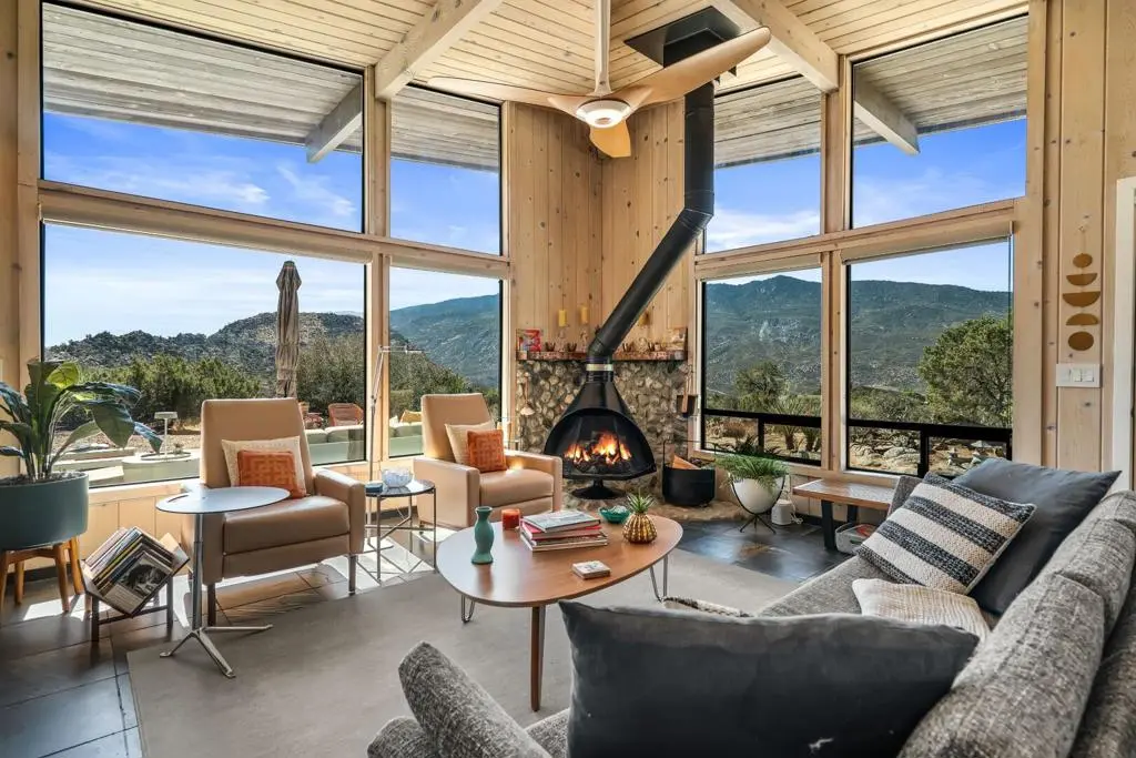 70075 San Lorenzo Road, Mountain Center, CA — listing photo 1