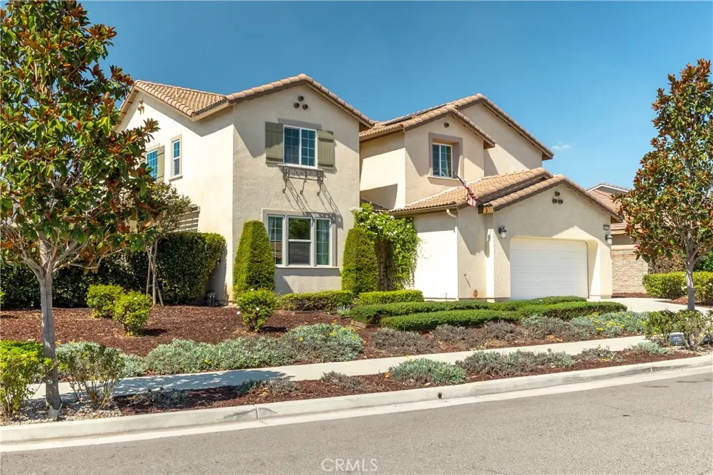 Single Family Residence for sale at 6877 Meander, Jurupa Valley, CA featuring 5 beds and 3 baths