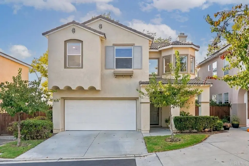 4258 Corte De Sausalito, San Diego, CA — listing photo 1