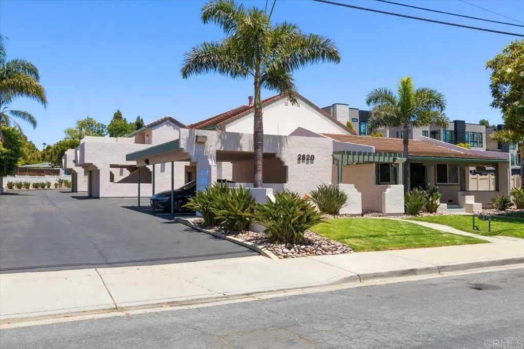 2820 Hope Avenue G, Carlsbad, CA — listing photo 1