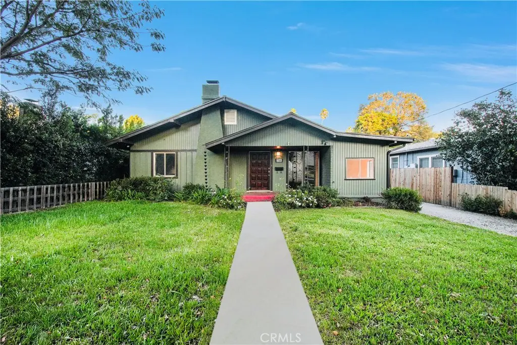 Single Family Residence for sale at 788 N. Mar Vista Avenue, Pasadena, CA featuring 3 beds and 1 bath