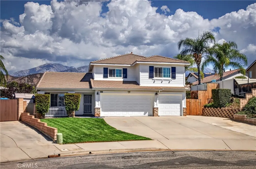 13509 Margaret, Yucaipa, CA — listing photo 1