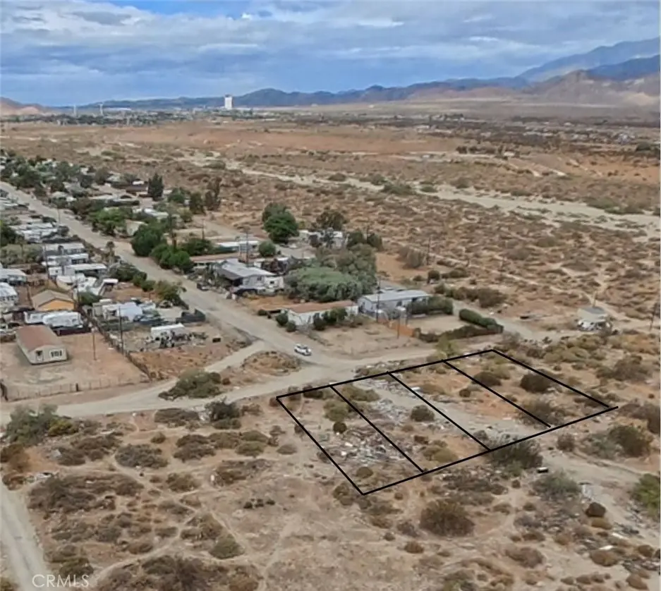 0 Lime, Cabazon, CA — listing photo 1