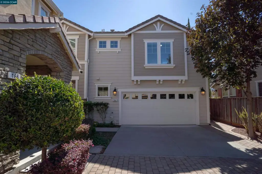 168 Elworthy Ranch Dr, Danville, CA — listing photo 1