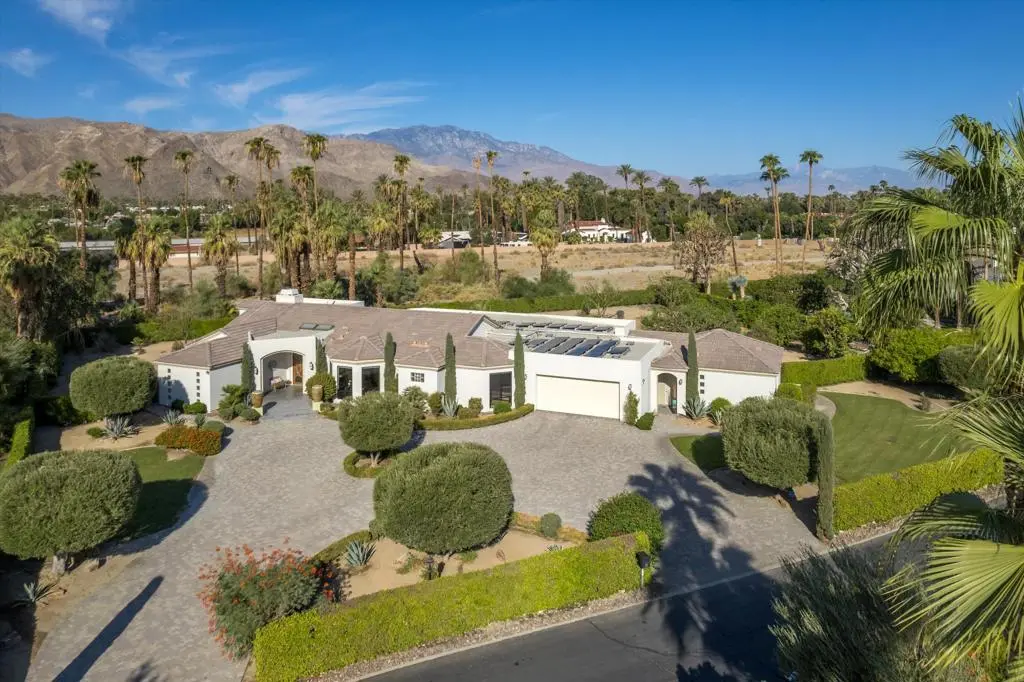 10 Clancy Lane S, Rancho Mirage, CA — listing photo 1