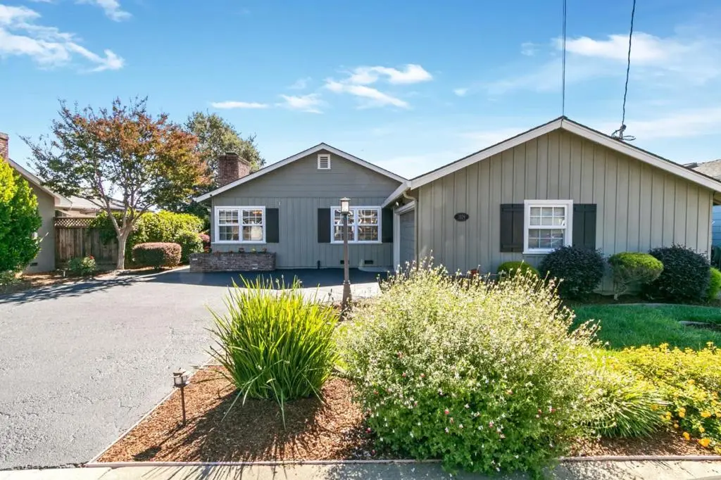 2129 Belmont Avenue, San Carlos, CA — listing photo 1