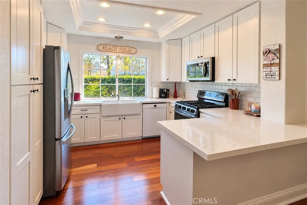 68 Via Contento, Rancho Santa Margarita, CA — listing photo 1
