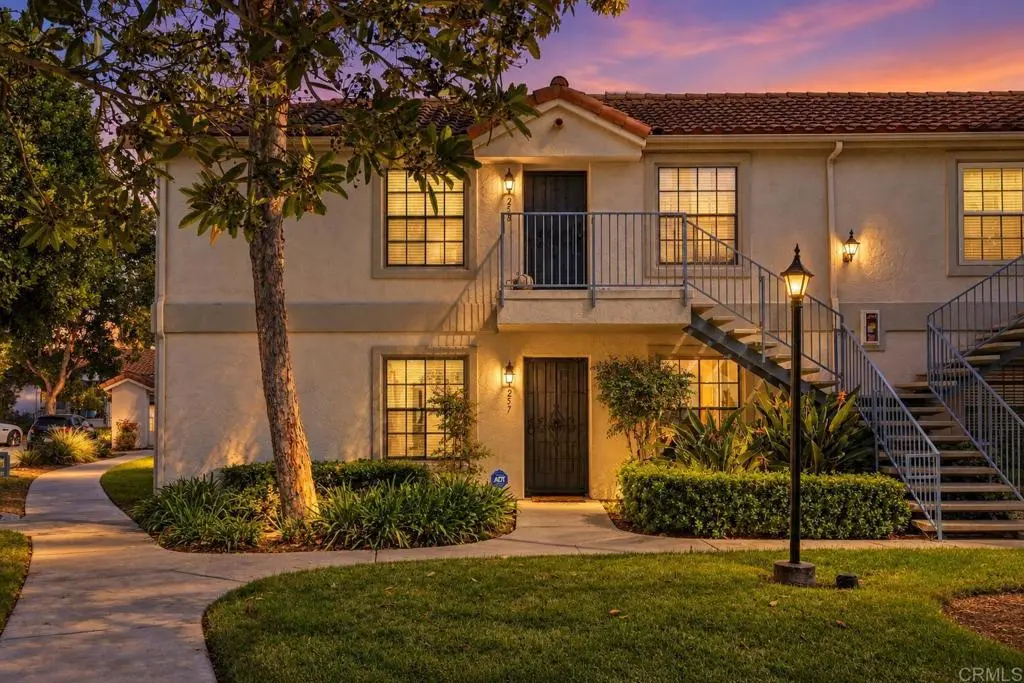 10329 Azuaga Street 257, San Diego, CA — listing photo 1
