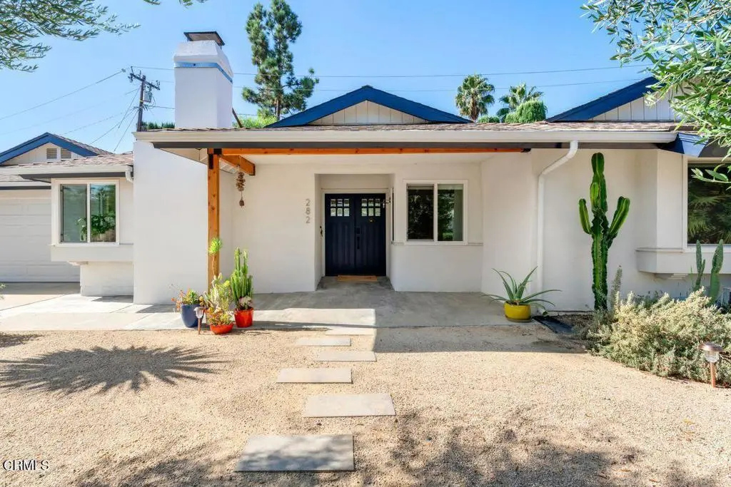 282 Teasdale Street, Thousand Oaks, CA — listing photo 1