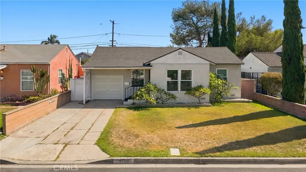 14766 Miller Avenue, Gardena, CA — listing photo 1