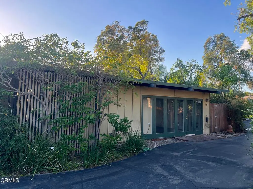 617 Charter Oak Street, South Pasadena, CA — listing photo 1