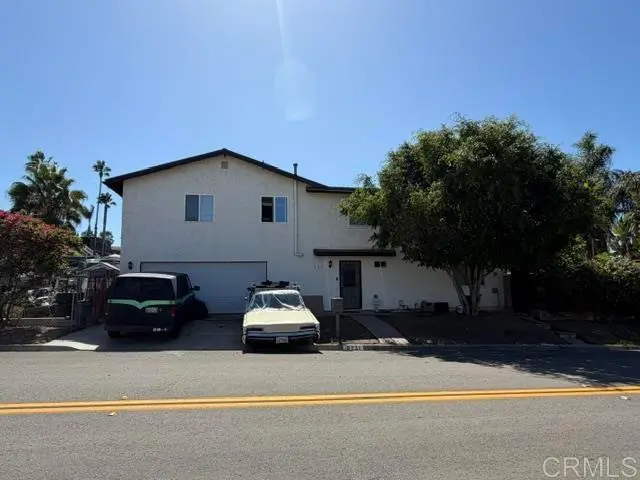9331 San Francisco Street, Spring Valley, CA — listing photo 1