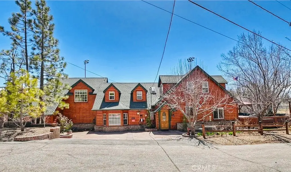 41313 Eastwood, Big Bear Lake, CA — listing photo 1