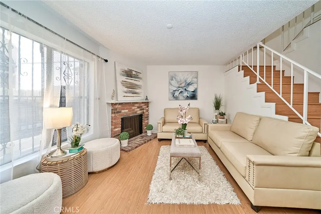 Condominium for rent at 1417 S Marguerita, Alhambra, CA featuring 3 beds and 3 baths