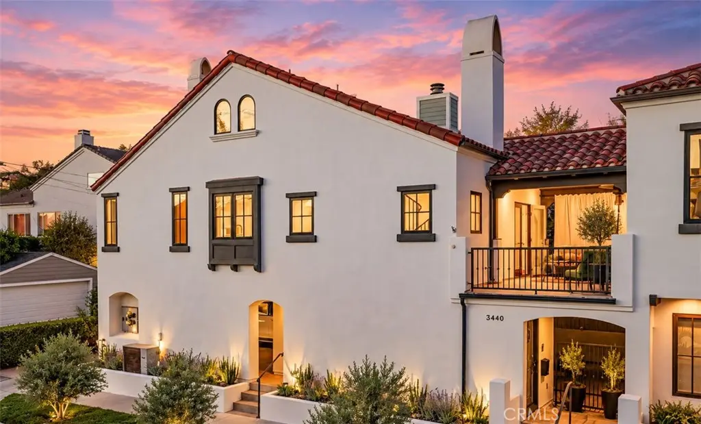 3440 4th Avenue, Corona Del Mar, CA — listing photo 1