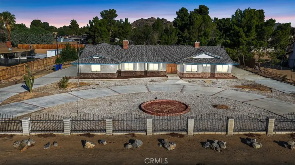 14210 Gayhead Road, Apple Valley, CA — listing photo 1