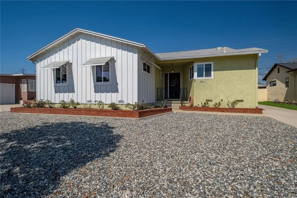 2221 W 178th Street, Torrance, CA — listing photo 1