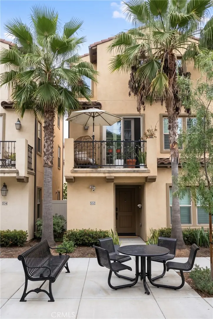 Single Family Residence for sale at 532 S Harbor Boulevard, Santa Ana, CA featuring 3 beds and 4 baths